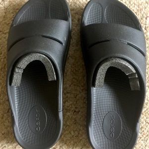 Women’s Slide Sandals